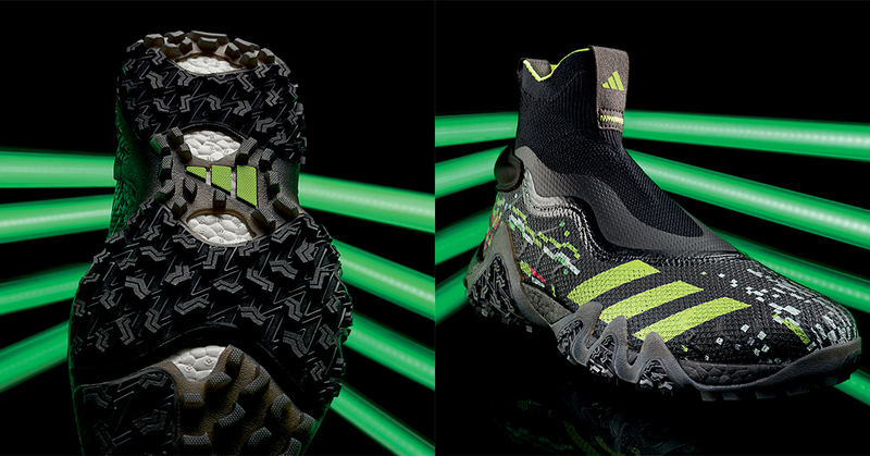 adidas アディダス CODECHAOS LACELESS Amazon.com | adidas Men's CodeChaos Laceless Spikeless Golf